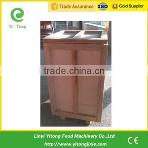 CE Commercial Stainless Steel Ice Cream Cone Maker Machines Prices thumbnail-6