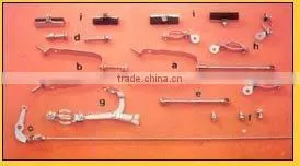 Brake Set thumbnail-1