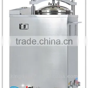 Vertical Steam Steam Sterilizer thumbnail-3