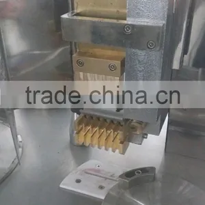 Semi Automatic Capsule Filling Making Machine For Small Business thumbnail-5