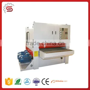 STEELER Machiney B-R-RP1300 Planer and Sander Machine With Good Configuration thumbnail-2