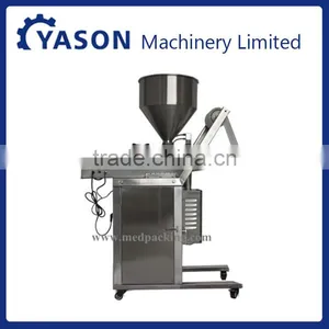 Bag Packing Machine for Liquid/ Paste /Cream YS-LP01 thumbnail-1