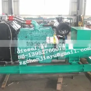 Diesel Generator Power thumbnail-1