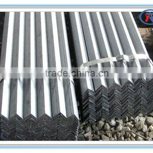 Cheap Price Galvanized Steel Angles,mild Structural Steel Angle thumbnail-1