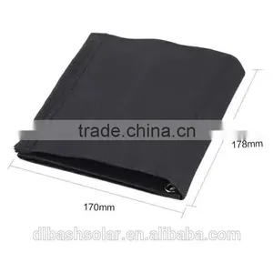 12000mAh Waterproof Portable Device Charger POWERBANK SOLAR thumbnail-4