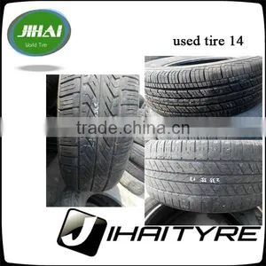Second Hand Car Tire,used Tyre Japan Brand ,with Good Quality thumbnail-6