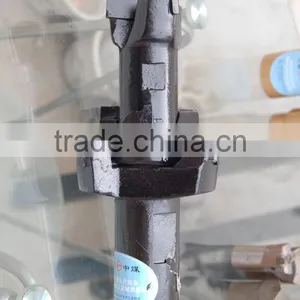 Combined Drill Bit/Coal Mine Bit thumbnail-1