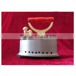 Good Quality Cock Brand Charcoal Iron With Low Price to Middle East thumbnail-2