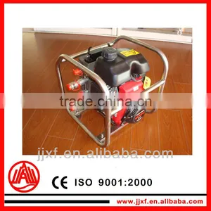 BJQ63/0.45 Water Pump thumbnail-1