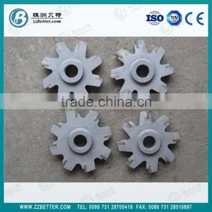 Forged Carbide Cutter From China thumbnail-1