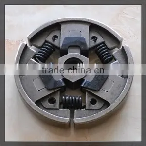 Matching for 6200 Chainsaw Clutch 62F Type thumbnail-1