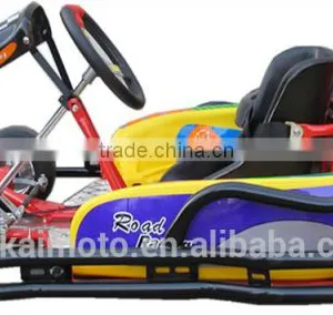New Adjusting Seat EPA 200cc Profession Racing Karting (TKG200-R1) thumbnail-3