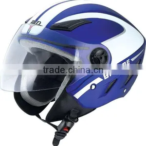High Quality Adult Half Face Dirt Bike Helmet/moutain Bike Helmet With ECE Certificate(TKH-226) thumbnail-1