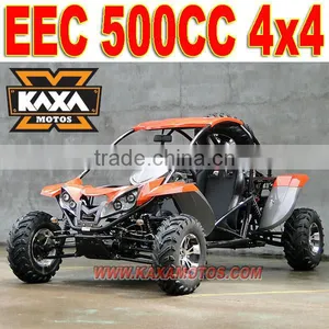 EEC 4x4 450cc Buggy thumbnail-1