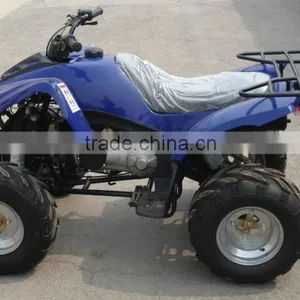 150cc Automatic Four Wheels Quad Atv thumbnail-3