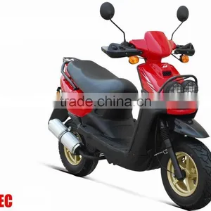 125cc Scooter Petrol Cheap thumbnail-1
