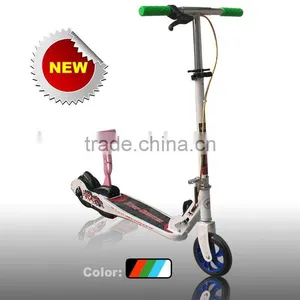 Kick Scooter thumbnail-1