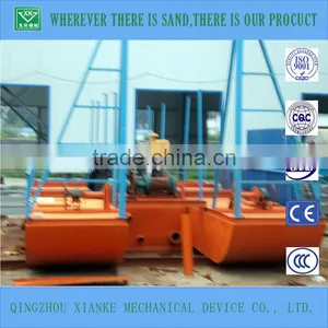 Low Price Sand Pumping Machine Sale thumbnail-1