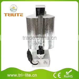 Indoor Grow 1000W Adjustable Intergrated Double Ended Kit Reflector With Ballast thumbnail-3