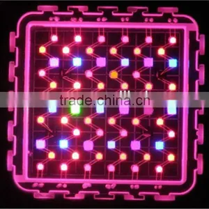 Factory Price Best Selling Products 100w High Power COB LED 380nm - 850nm Full Spectrum Grow Light Chips thumbnail-3