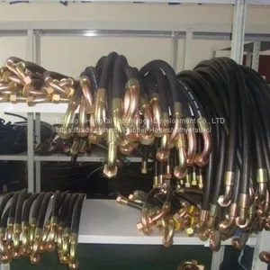 SAE100 R1 Hose Hydraulic, Standard Inches Available thumbnail-4