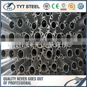 Hot Galvanized Ringlock Scaffolding System Tianjin thumbnail-5