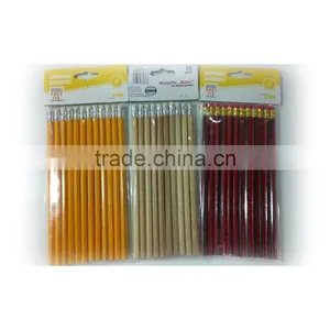 HB Wooden Pencil thumbnail-1