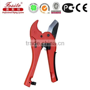 Plastic PVC/PPR Pipe Cutter thumbnail-3