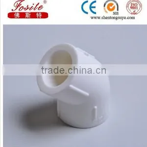 High Quality 45 Degree Elbow , PPR Water Fitting thumbnail-3