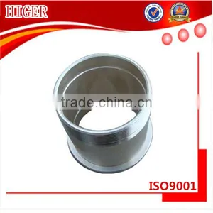 Custom Made Aluminum Die Casting Filling Machine Parts thumbnail-1