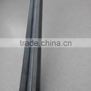Mild Steel Channel Sizes gi c Channel thumbnail-3