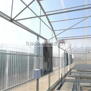 Garden House (Polycarbonate Valuview ROMA) thumbnail-1