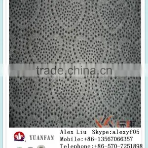 Anti-skid Plastic Non-woven Fabrics Made in China thumbnail-5