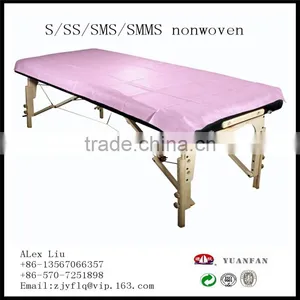 By the Third Party Inspection Qualified Non Woven Table Cloth , pp Non Woven Fabric Suppliers thumbnail-5