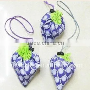 Nylon Foldable Fruit Shape Shopping Bag thumbnail-1