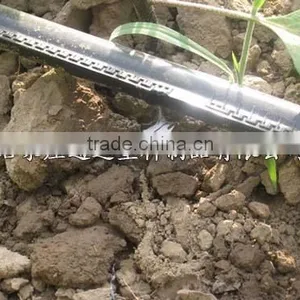 Single Labyrinth Type Drip Irrigation Tube thumbnail-1