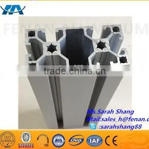 High Quality With Good Price Aluminum Extrusion Profile Assembly Line for Workbench thumbnail-3