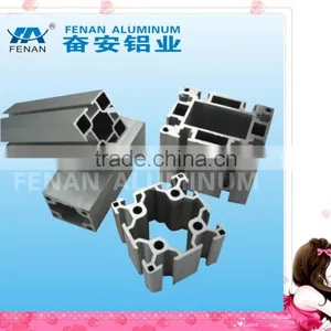 20*20 Aluminum Profile-20*20 30*30 30*60 60*60 30*90 thumbnail-1