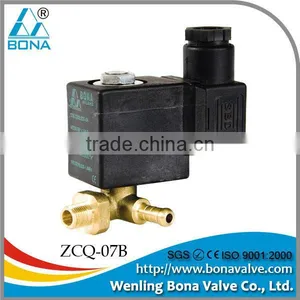 Steam Station Iron Solenoid Valve ZCQ-07B thumbnail-1