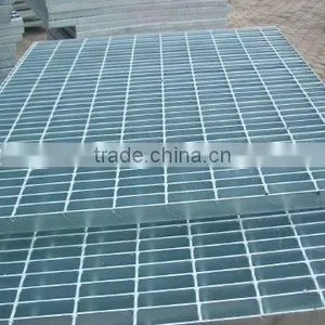 Bar Grating (factory) thumbnail-1
