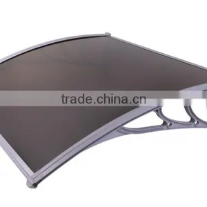 cl Awned YP100480 100x480cm, 39x 189in Sheds D.I.Y.PC Canopies thumbnail-5