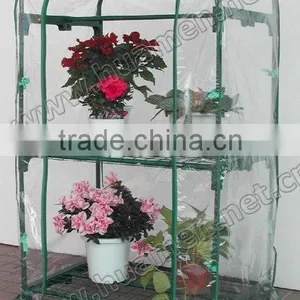 Comfortable and Artistic 3x6m PE Party Tent thumbnail-4