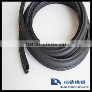 Chinese Hot Sale Refrigerator Truck Door Seal thumbnail-1