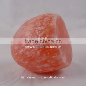 Natural Salt T Light Holder thumbnail-5