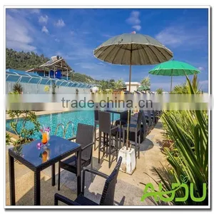 Audu Thailand Sunny Hotel Project Hotel SunBed thumbnail-1