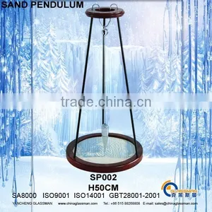 Newest Sand Pendulum Physics Education Decoration SP002 thumbnail-1