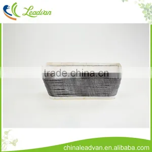 Plywood Outdoor Vertical Large Square Garden Planter From Guangxi thumbnail-1