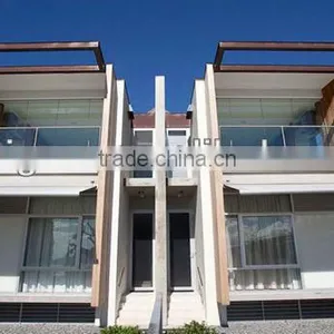 2014 New Design Decorative Metal Building Awning thumbnail-1