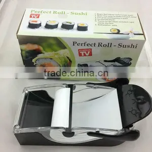 PERFECT ROLL-SUSHI, Sushi Maker thumbnail-5