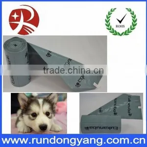 High Quality Pet Poop Packaging Bag thumbnail-1